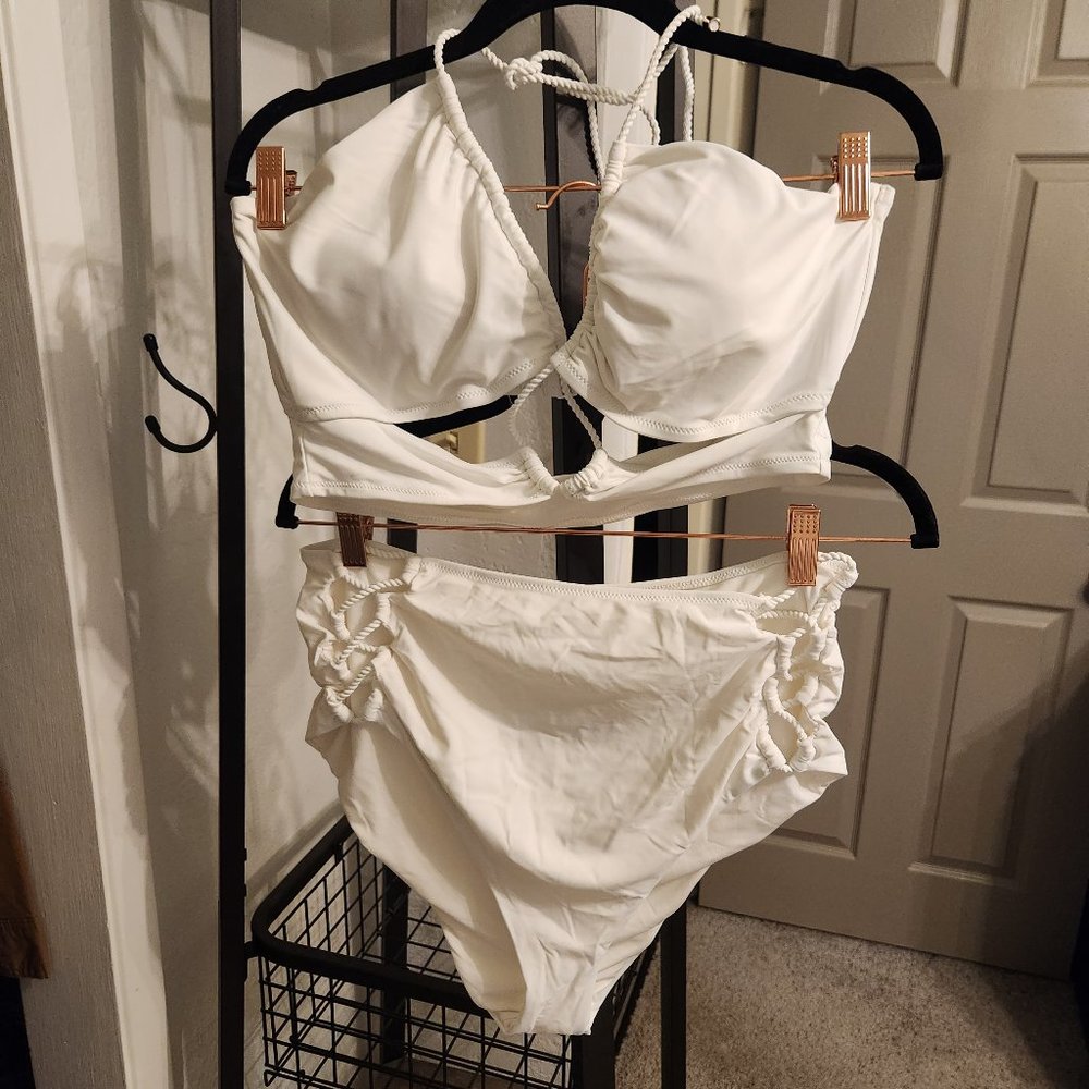 2 Piece Bikini